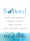 Cover image for Solved